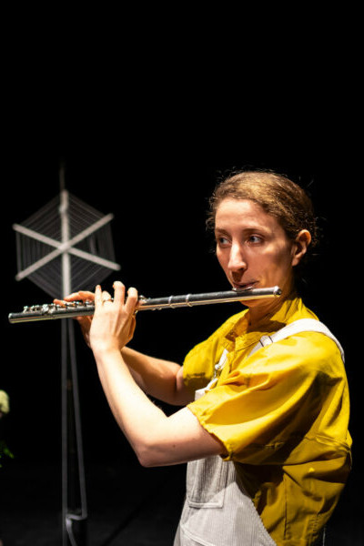 Comptines musique et interactivité