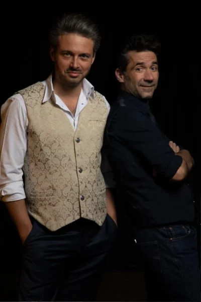 La compagnie des miracles