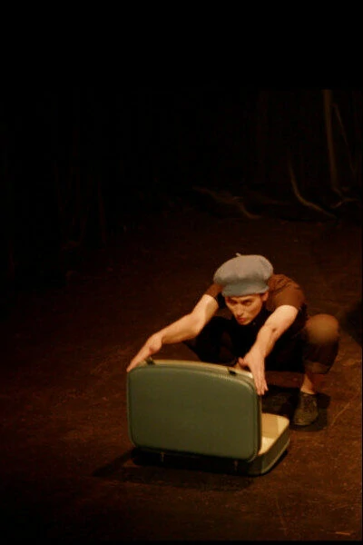 Mime